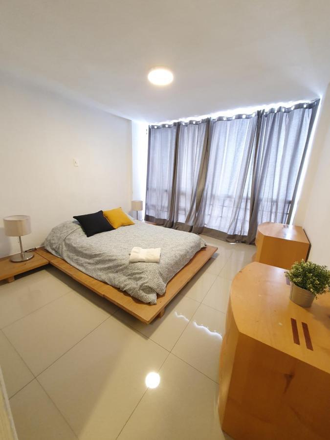 Apartamento Departamento 3BD Excelente ubicacion México DF Exterior foto